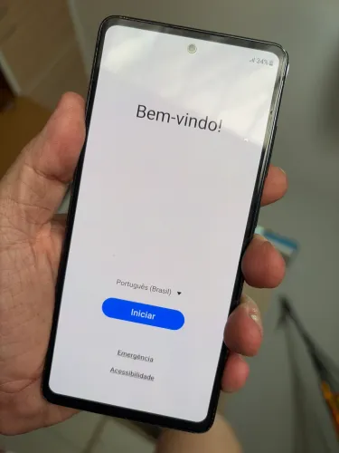 Galaxy S20FE - NÃO ACEITO TROCAS, APENAS VENDAS!