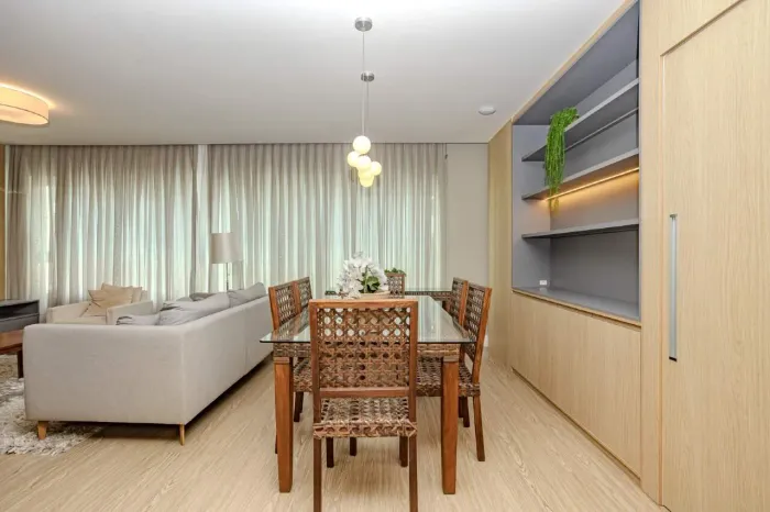 Edifício Green Coast | Apartamento com 3 Dormitórios, 130 m² e 2 Vagas