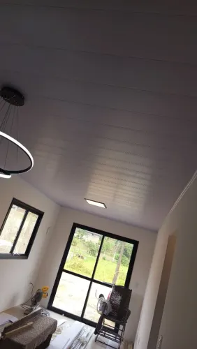 Instalador de forro