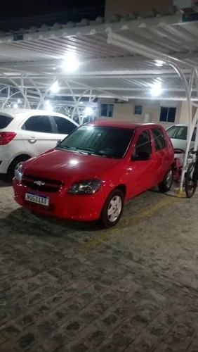 Chevrolet Celta Spirit/ LT 1.0 MPFI 8V Flexp. 5P 2012