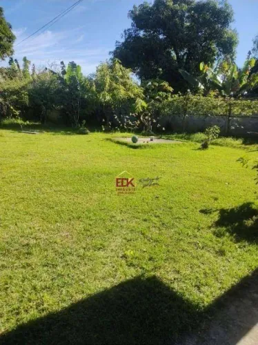 Chácara com 3 dormitórios à venda, 1357 m² por R$ 620.000,00 - Vila Caetano - Taubaté/SP