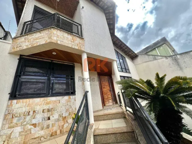 CASA - SÃO BERNARDO| BELO HORIZONTE