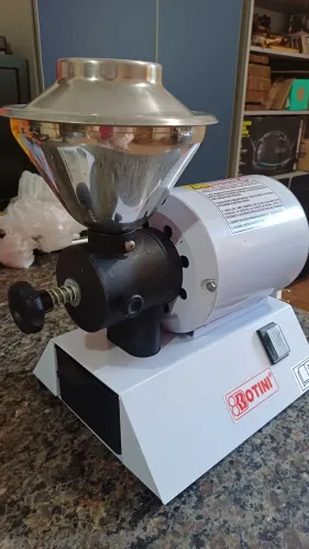 Máquina de moer Café 