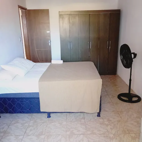 Aluguel de Quartos no Rio Vermelho - TUDO INCLUSO