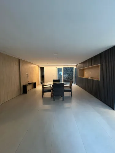 MANSÃO CONTEMPORÂNEA NO CALHAU ALTO PADRÃO, SEGURANÇA E EXCLUSIVIDADE!