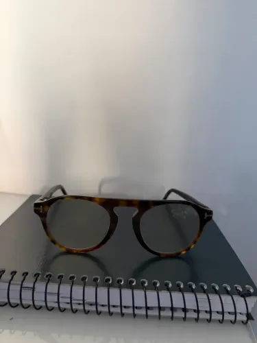 Armação de Grau Tom Ford