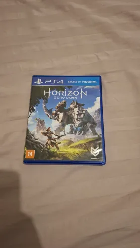 Horizon Zero Dawn