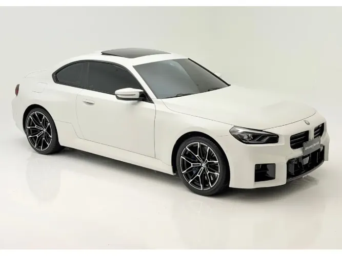 BMW M2 Coupe 3.0 Turbo 24V 370cv 2026