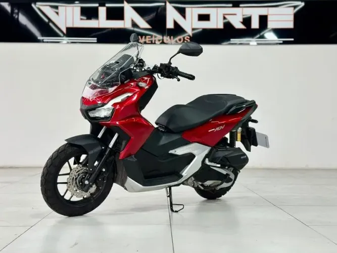 ADV 160 2026 - BAIXO KM