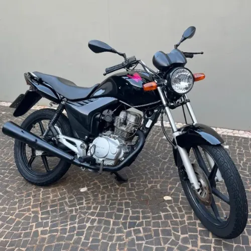 Fan 150cc 2010