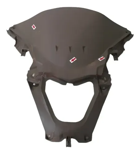 Carenagem Inferior Bolha Pcx 160 23/25 Orig 57493 Bege