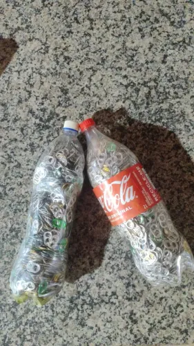 Lacre de latinha