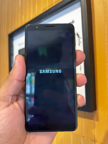 Samsung Galaxy A01 Core - Ótimo Custo-Benefício
