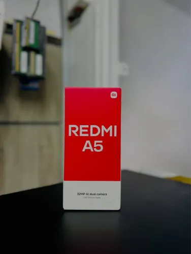 Redmi a5 128gb LACRADO