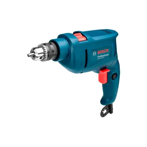 Furadeira Bosch 450w (Garantia e NF)