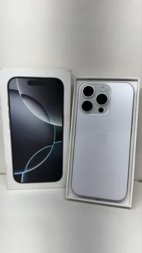 IPHONE 16 PRO 128GB
