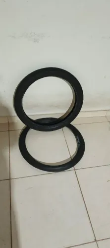 Pneu e câmera de ar HONDA BIZ 125