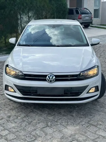 Volkswagen Polo Comfort. 200 TSI 1.0 Flex 12V Aut. 2021
