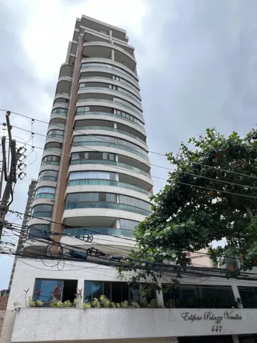 APARTAMENTO BARRA