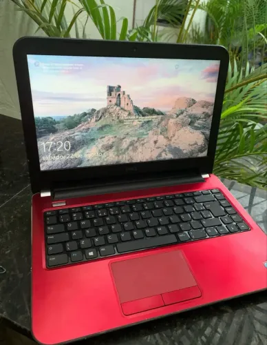 Dell i7 10GB RAM, 240GB HD SSD, placa de vídeo 2GB (10x sem juros)