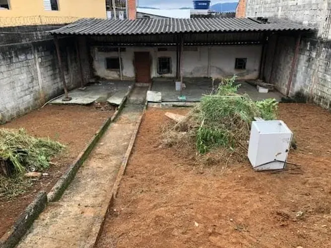 Terreno em Jardim Presidente Dutra - Guarulhos