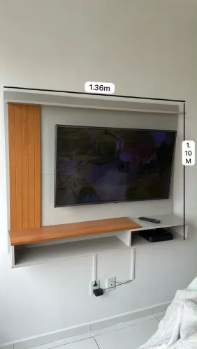 Painel para TV 