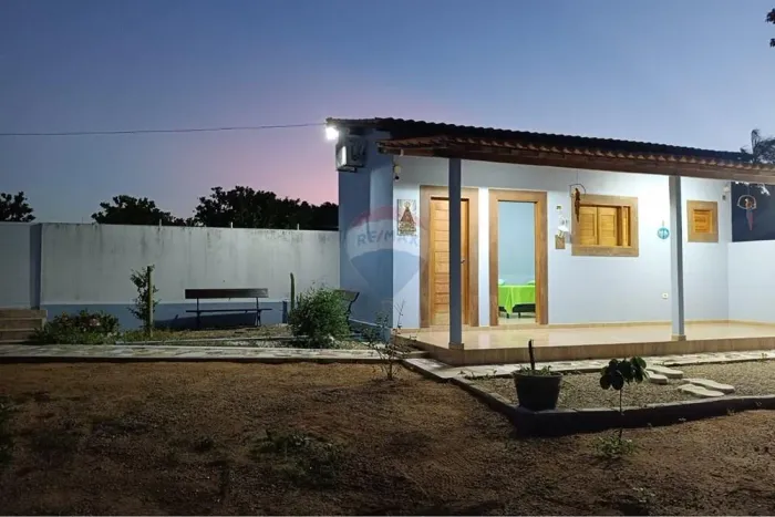Chácara em Alagoas com Piscina e um espaço de lazer maravilhoso
