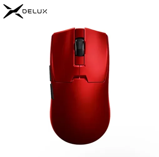 LACRADO | Delux M800mini Mouse Gamer Sem Fio