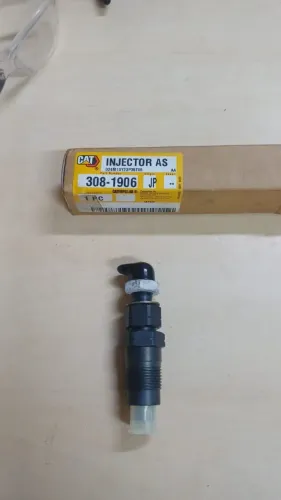Unidade injetora
