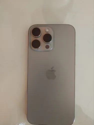 iPhone 16 Pro Max 512gb