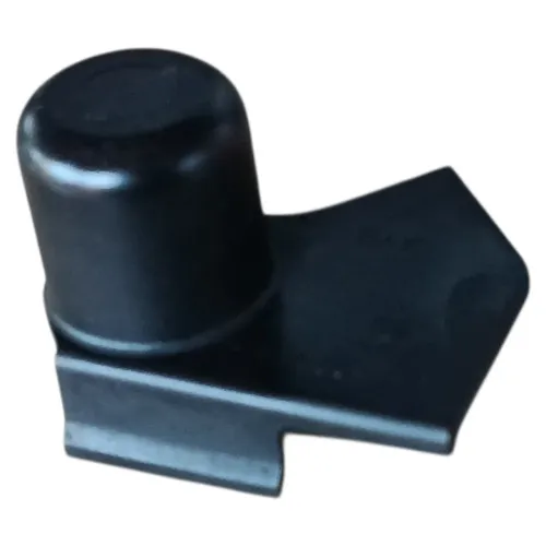 Capa parafuso braco linpador traseiro vw 2000 2010