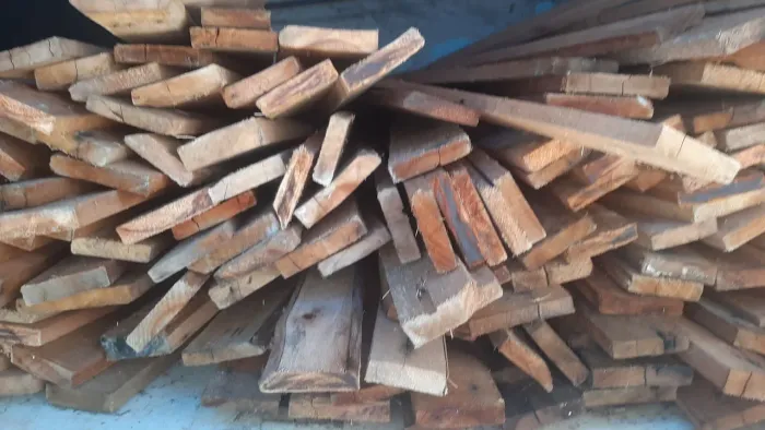 Ripas paletes Anápolis