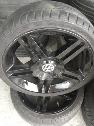 Roda aro 17 Scorro S182 Preta Ford Fiesta 