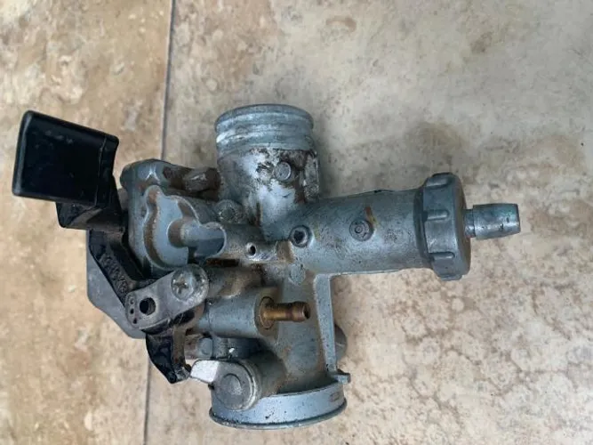 Carburador de moto original