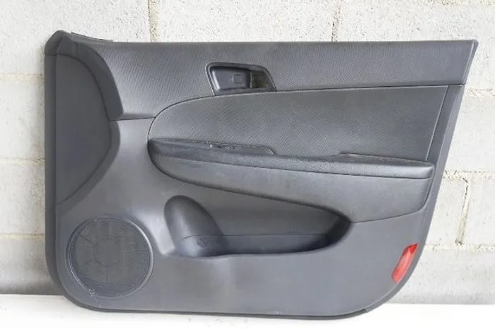 Forro de porta dianteira  i30 2008 a 2014 