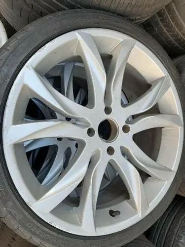 Roda aro 17 Honda Civic europeu City 4X100 novas 