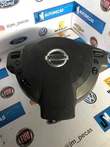 Kit airbag Nissan sentra