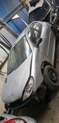 Sucata peugeot 206 1.4 8v ac cartao
