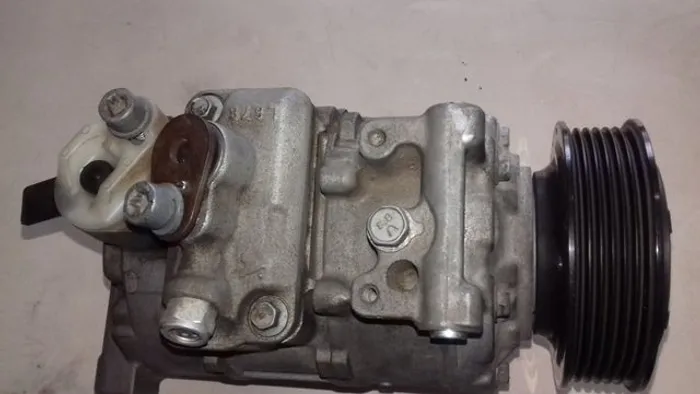 Compressor do ar vw amarok 2.0 11/18