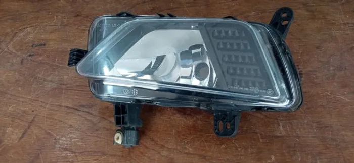 Farol milha polo virtus sem led