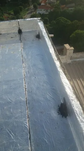 Wellington impermeabilizacoes