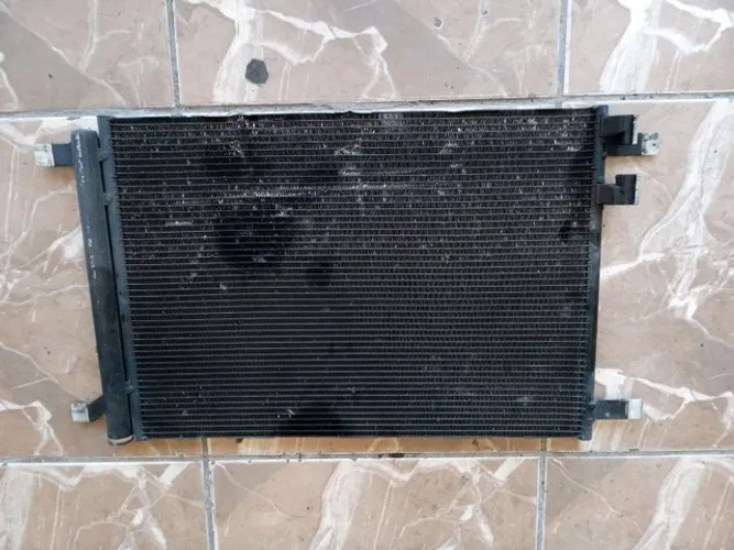 Condensador Audi Q2,Golf,A3 15 a 17 
