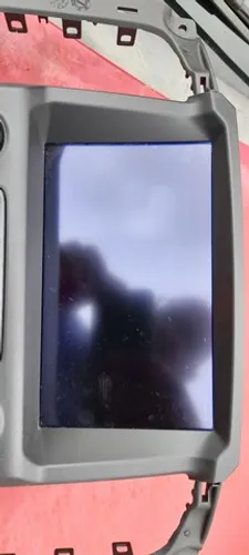 Radio central multimidia mylink s10 2.5 flex 17 a 19 valor 600 reais