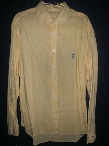 Camisa social SÉRGIO K