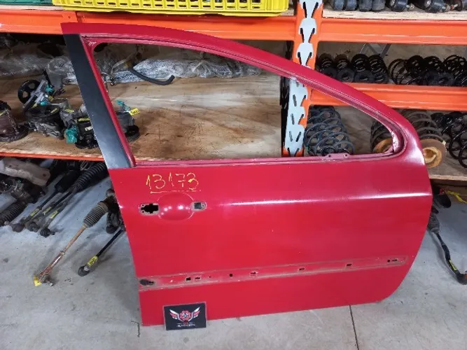 porta peugeot 307 DD #13173