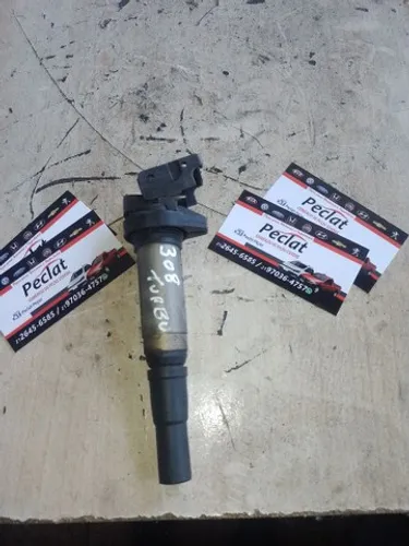Bobinas motor 1.6 THP 308 2017