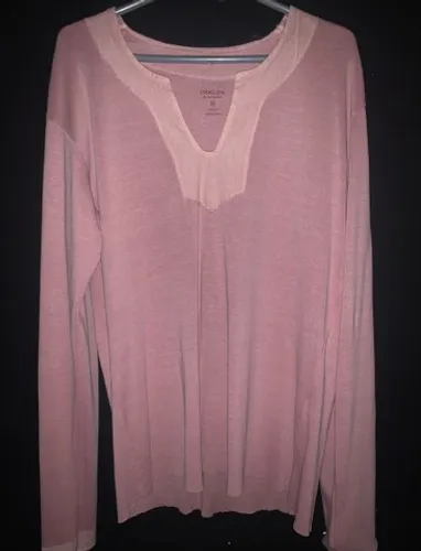 Camisa OSKLEN 