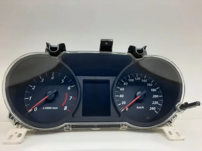 Painel de instrumentos Mitsubishi Lancer 2.0 2015