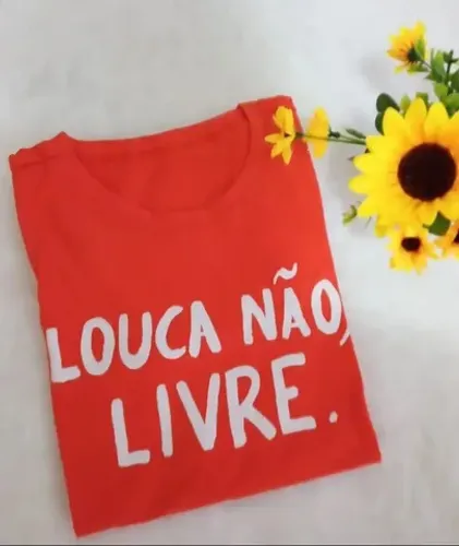 T-SHIRT TAM P e M