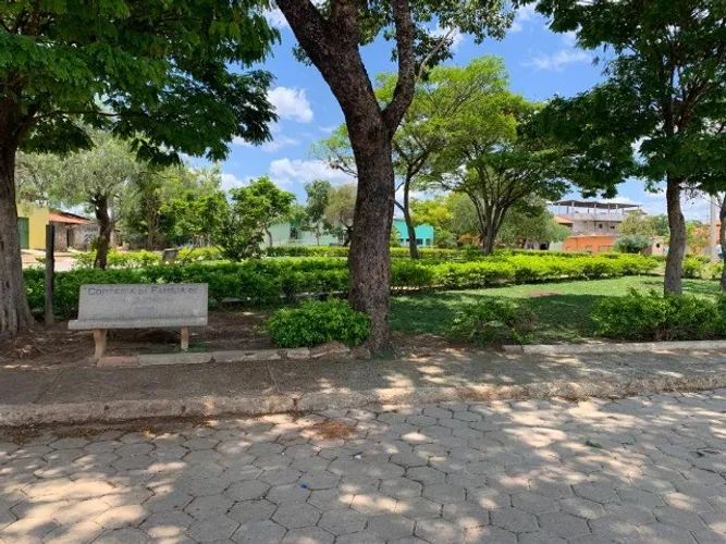 Lote 1.000m² no centro de Vargem Grande, Baldim (Temos varias opções).